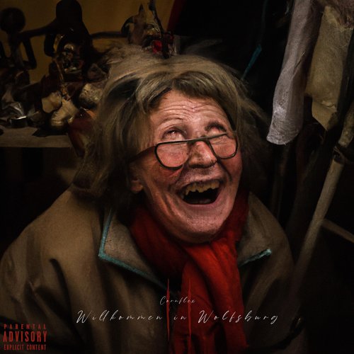 Komme Home - Single