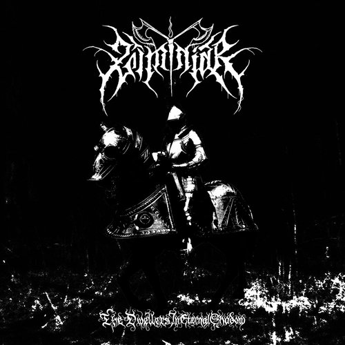 The Dwellers in Eternal Shadow