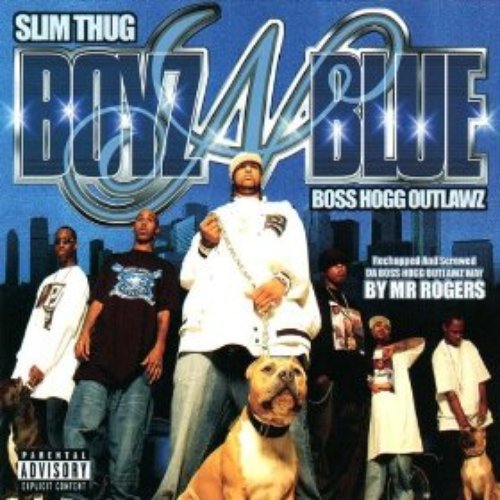 Boyz N Blue