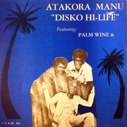 Disko Hi-Life