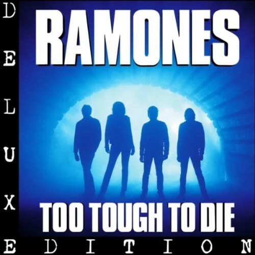 Too Tough To Die (Deluxe Edition)