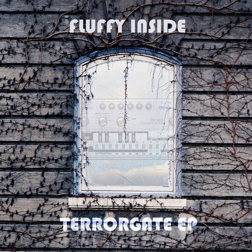 Terrorgate EP