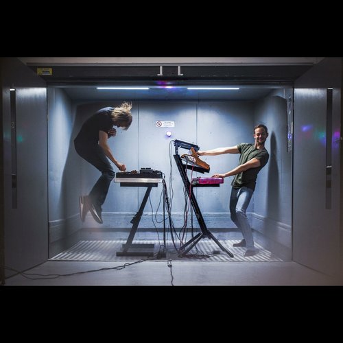 Elevator Disco
