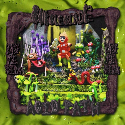 Acid Path