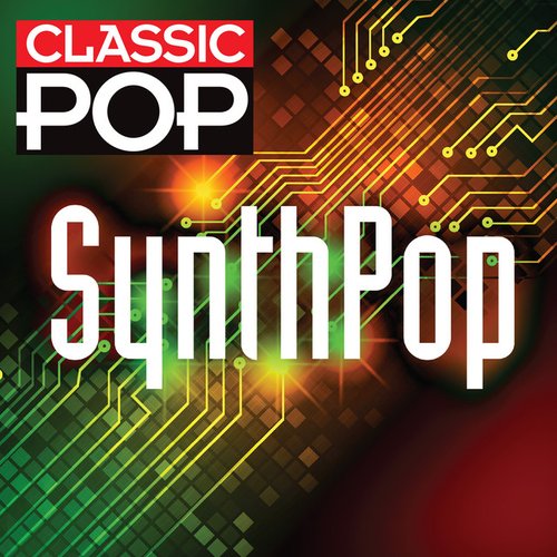 Classic Pop: Synth Pop