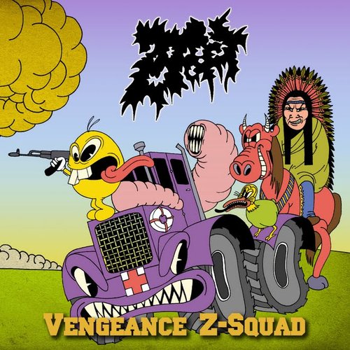 Vengeance Z-Squad