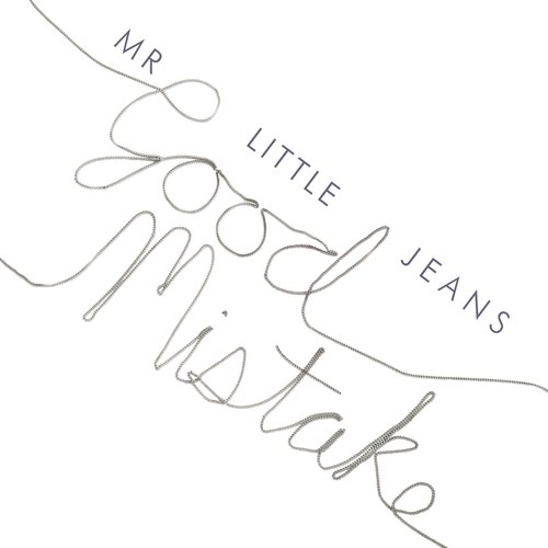 Good Mistake - EP