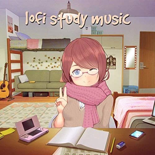 Lofi Study Music