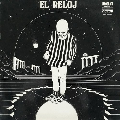 El Reloj