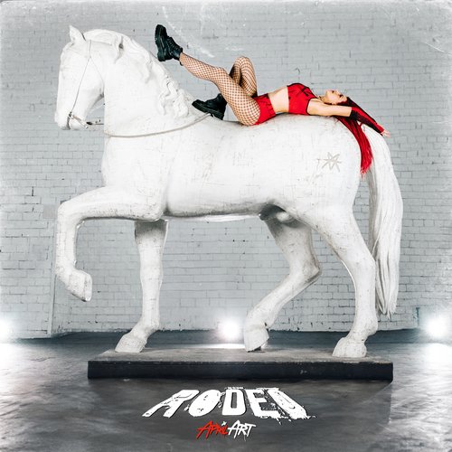 Rodeo [Explicit]