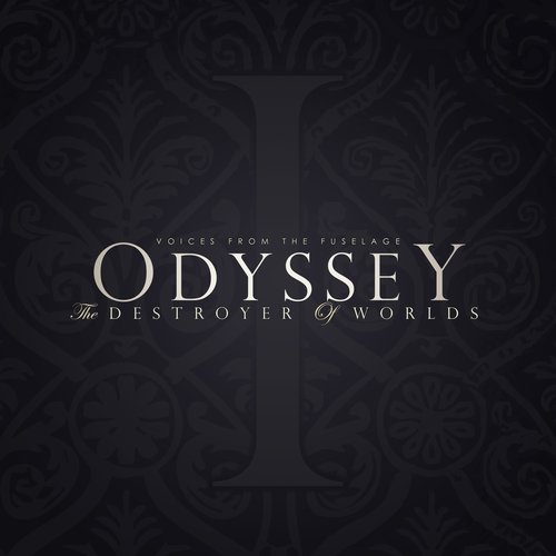 Odyssey: The Destroyer Of Worlds