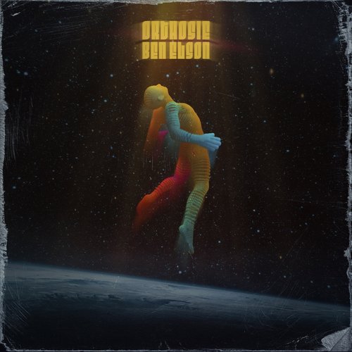 Orthosie - EP