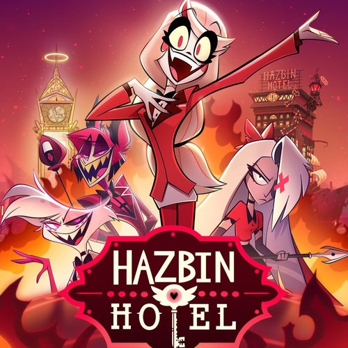 Hazbin Hotel Original Soundtrack (Part 1)