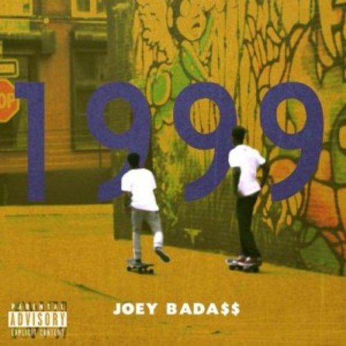 Joey BADA$$ - 1999