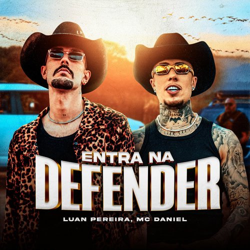 Entra Na Defender