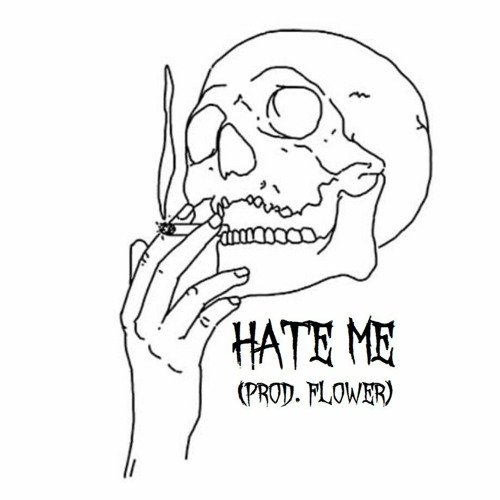 Hate Me - Single