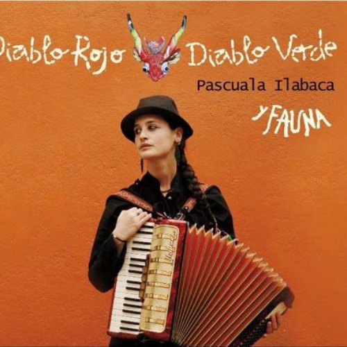 Diablo Rojo Diablo Verde