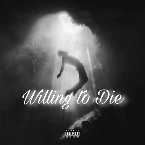Willing To Die - Single