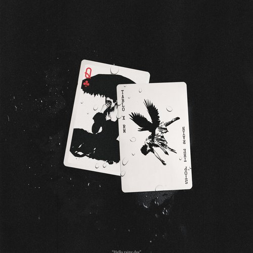 Stop The Rain (TABLO X RM)