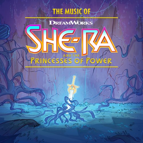 The Music of She-Ra and the Princesses of Power