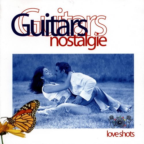 Nostalgie Love Shots (Guitars)