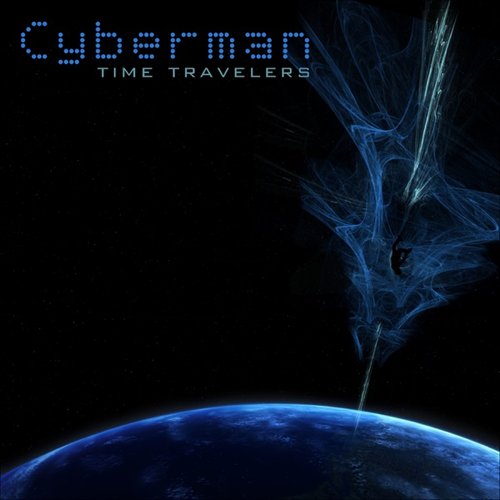 Time Travelers [Explicit]