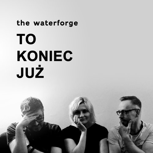 To Koniec Już - Single