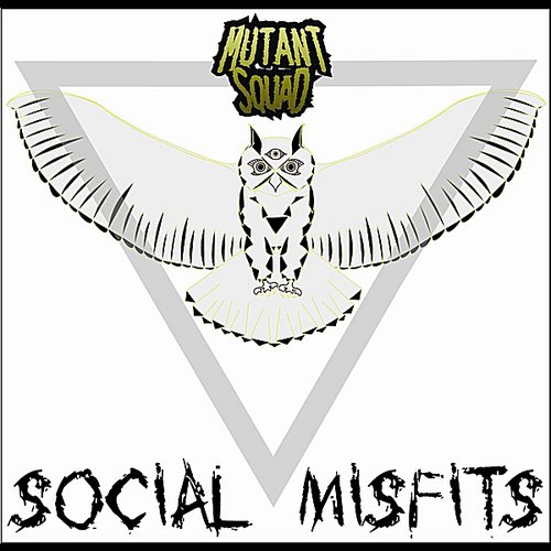 Social Misfits