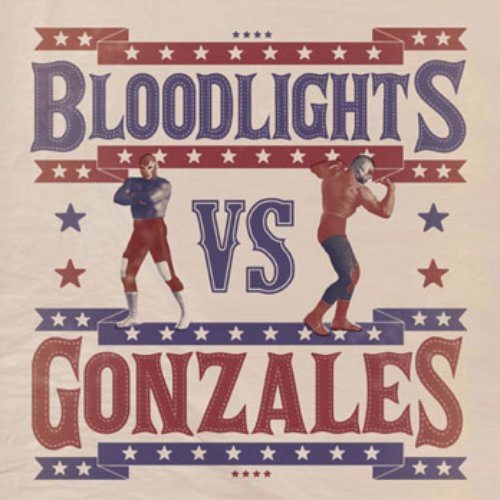 BLOODLIGHTS Vs GONZALES