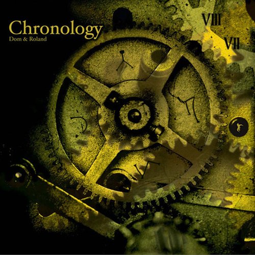Chronology (Bonus Tracks Version)