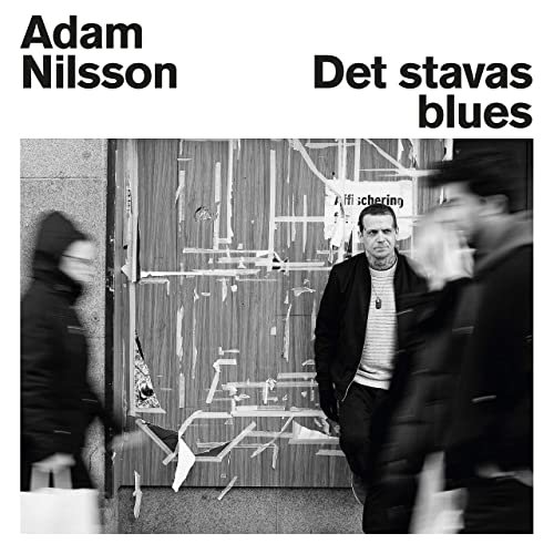 Det stavas blues