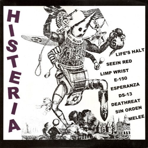 Histeria