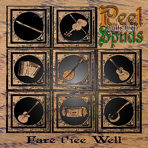 Fare Thee Well