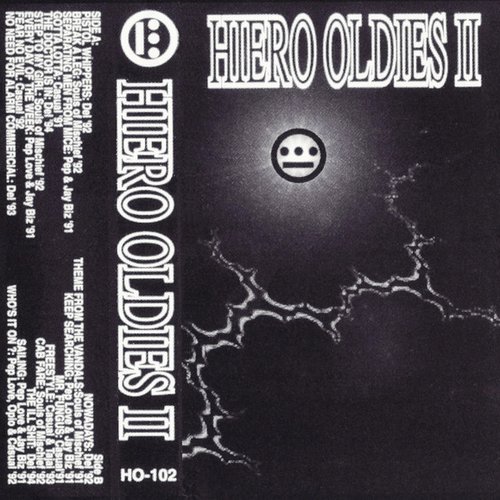 Hiero Oldies II