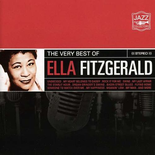 The Very Best of Ella Fitzgerald