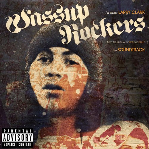 Music From The Film Wassup Rockers