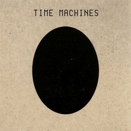 Time Machines