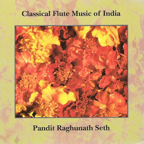 Classical Flute Music of India