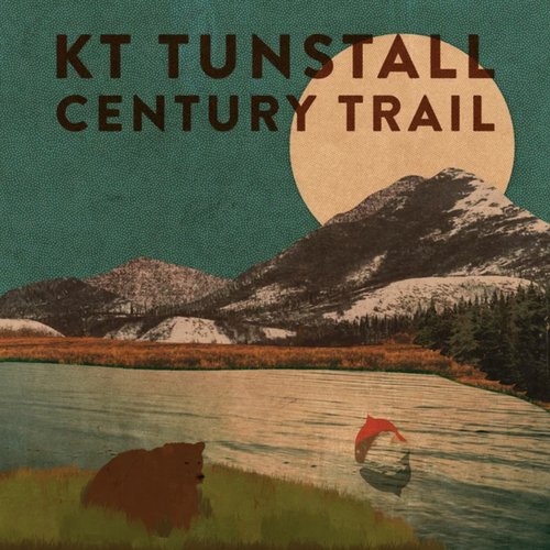 Century Trail - Single