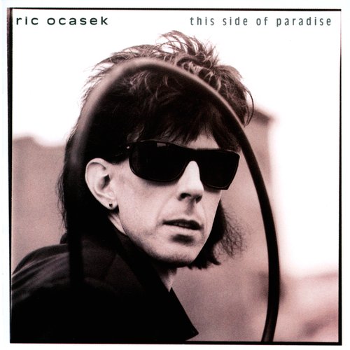 This Side of Paradise — Ric Ocasek | Last.fm