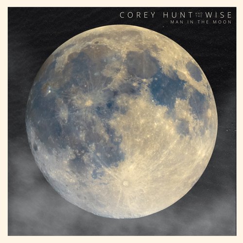 Man in the Moon - Single