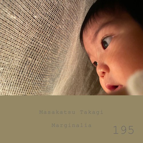 Marginalia #195 - Single
