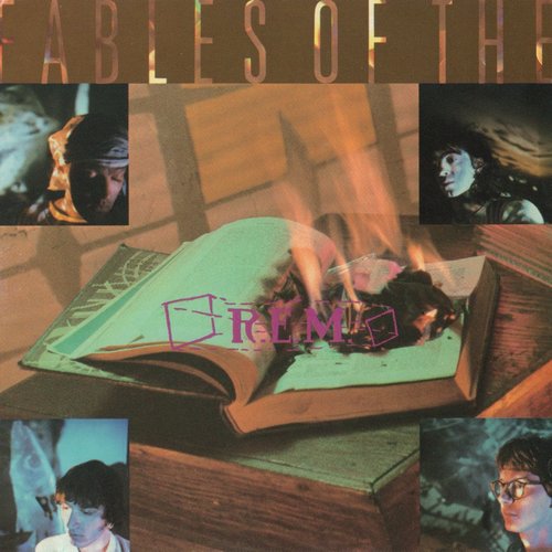 Fables Of The Reconstruction (Deluxe Edition / 2010 Remaster)