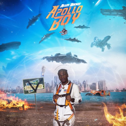 Apollo BOY