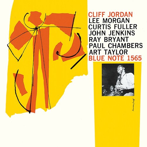 Cliff Jordan