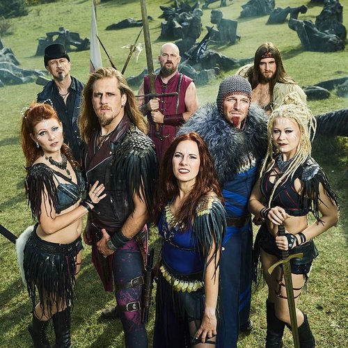 Metnotstand Im Marchenland Feuerschwanz Last Fm feuerschwanz last fm