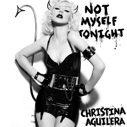 Not Myself Tonight
