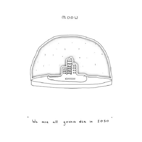 we are all gonna die in 2050