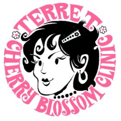 Live at WFMU on The Cherry Blossom Clinic with Terre T, June 4 2011