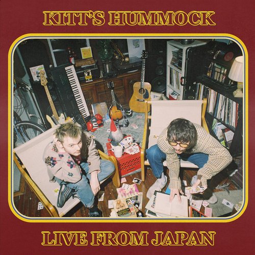 Live From Japan